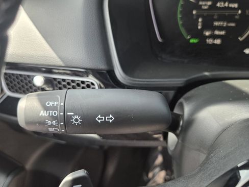 Certified 2025 Honda Civic Sport image 26