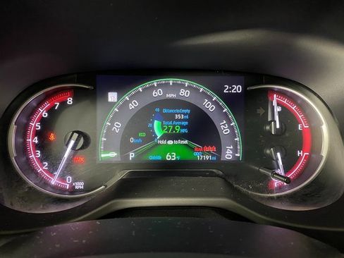 Certified 2023 Toyota RAV4 LE image 19