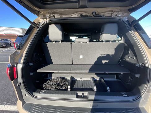 Used 2025 Toyota Sequoia TRD Pro image 26