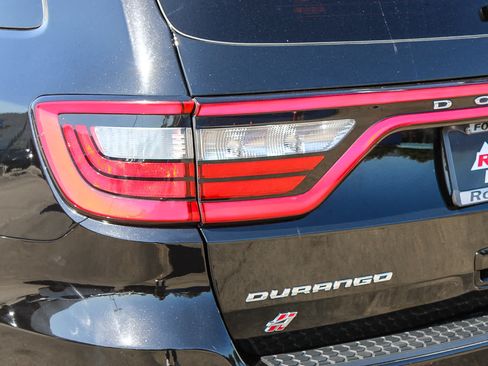 Used 2025 Dodge Durango GT AWD/4WD image 9