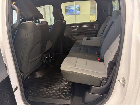 Used 2021 RAM 1500 Big Horn image 13