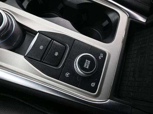 Certified 2023 Ford Explorer Limited image 18