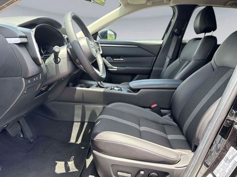 Certified 2026 MAZDA CX-50 AWD 2.5 S w/ Preferred Pkg image 21