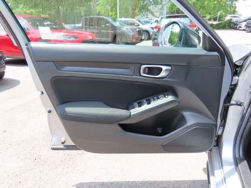 Certified 2024 Honda Civic Sport image 15