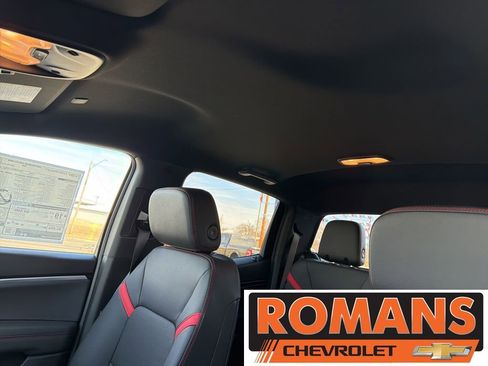 New 2026 Chevrolet Colorado Z71 w/ Technology Package image 20