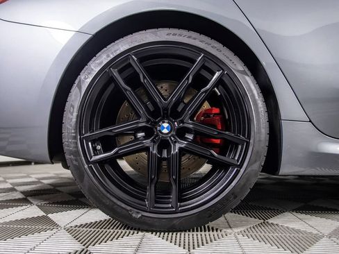 Used 2023 BMW M8 Gran Coupe xDrive Competition AWD/4WD image 44