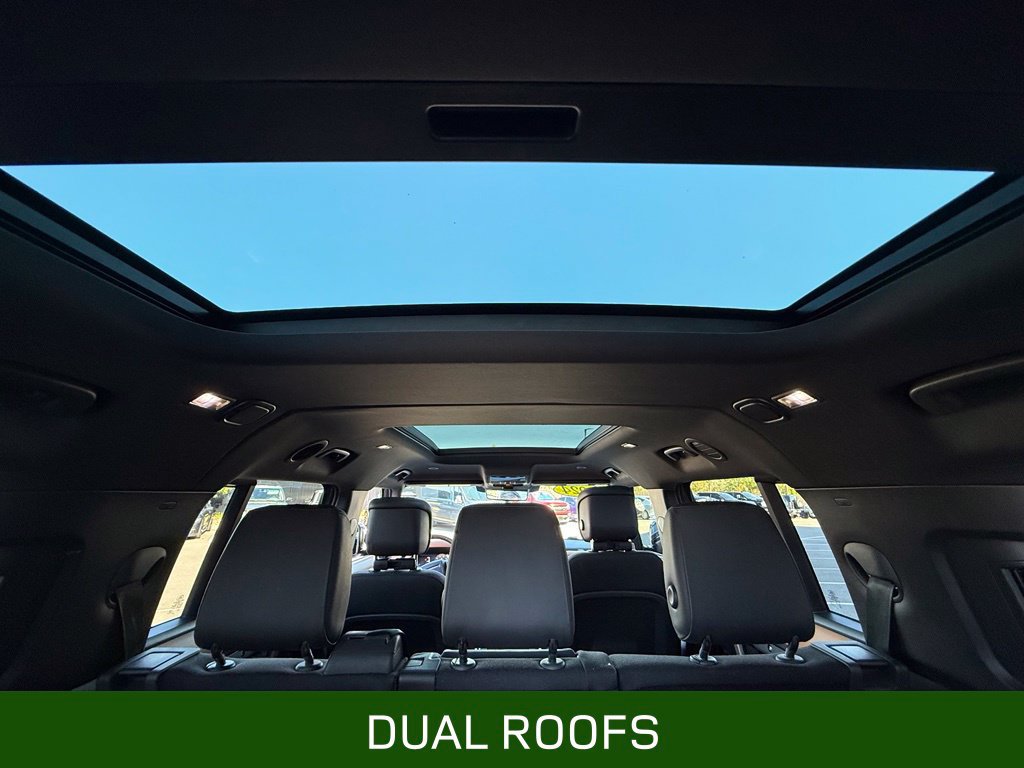 Used 2024 Land Rover Defender 130 X AWD/4WD image 13