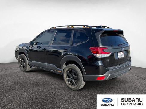 Used 2023 Subaru Forester Wilderness image 3