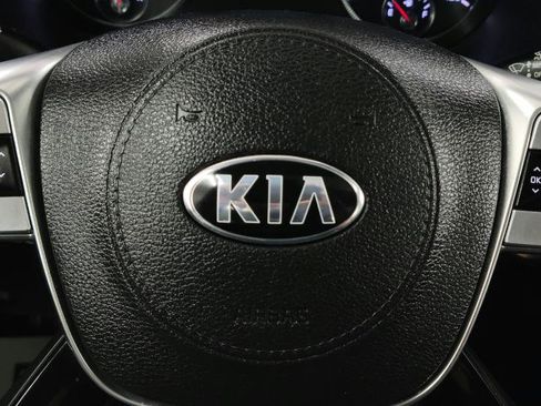 Used 2020 Kia Telluride EX w/ EX Premium Package AWD/4WD image 19