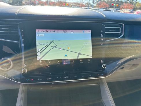 Used 2022 Jeep Wagoneer Series II image 29