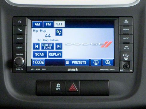 Used 2013 Dodge Avenger SXT FWD image 12