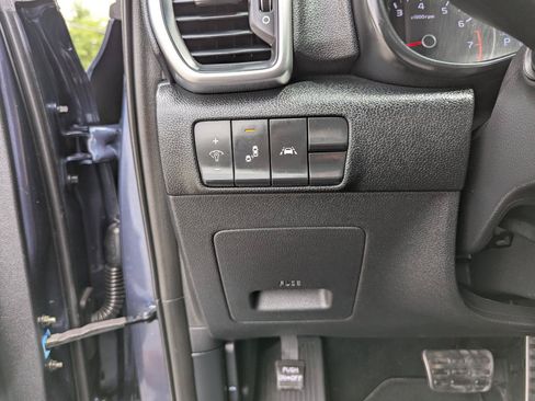 Used 2020 Kia Sportage S w/ S Sunroof Package AWD/4WD image 14