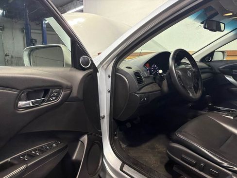 Used 2015 Acura RDX FWD w/ Technology Package image 15