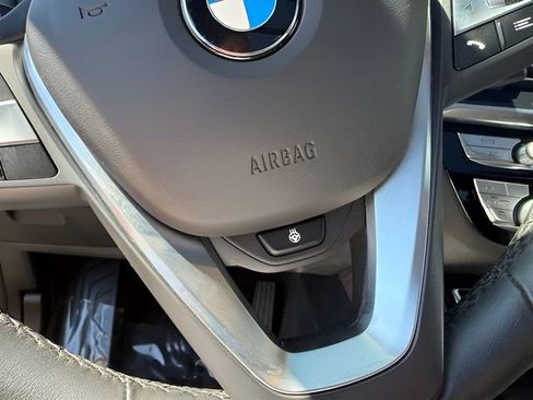 Used 2020 BMW X4 xDrive30i w/ Premium Package AWD/4WD image 14