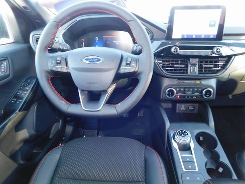 New 2026 Ford Escape ST-Line w/ Cold Weather Package image 16