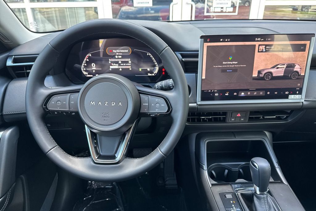 New 2026 MAZDA CX-5 Select AWD/4WD image 15