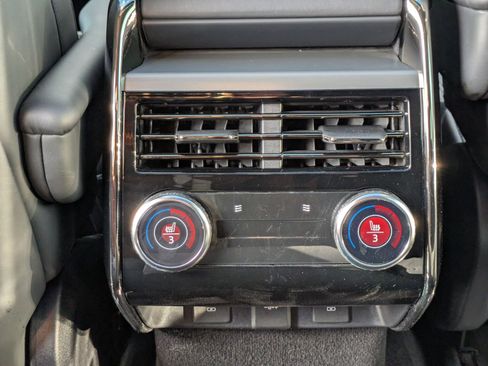 Used 2024 Land Rover Range Rover Sport Dynamic SE image 26