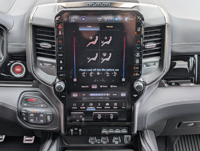 New 2026 RAM 1500 RHO w/ RHO Level 1 Equipment Group AWD/4WD image 17
