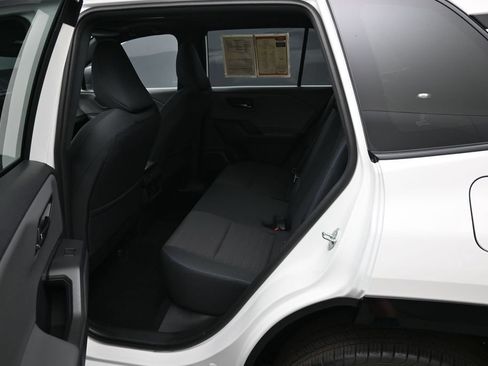 Certified 2026 Toyota RAV4 SE AWD/4WD image 29