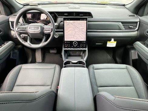 New 2026 GMC Terrain AT4 AWD/4WD image 21