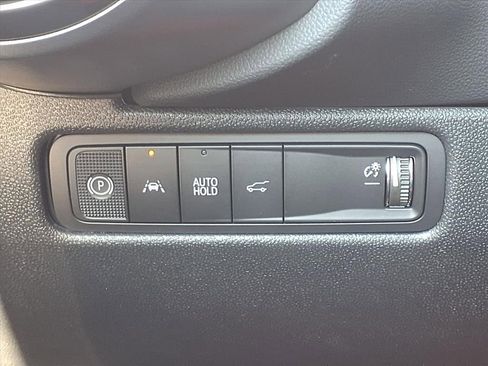 New 2026 Chevrolet Equinox EV RS image 10