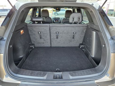 Used 2022 Chevrolet TrailBlazer ACTIV image 29