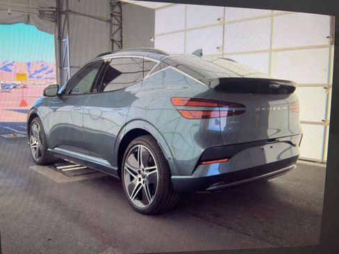 Used 2026 Genesis GV60 Performance image 3