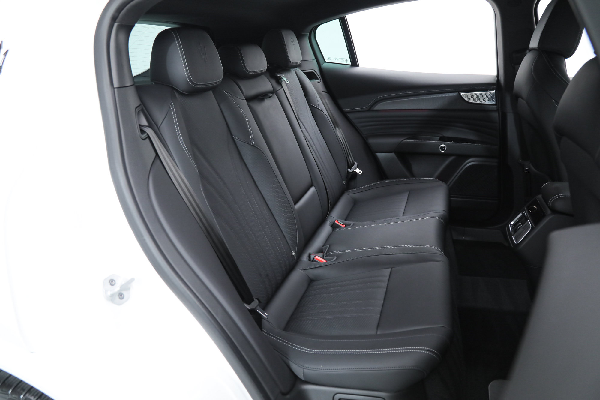 Used 2026 Maserati Grecale Modena AWD/4WD image 13