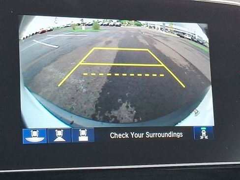 Used 2022 Honda CR-V EX-L image 20