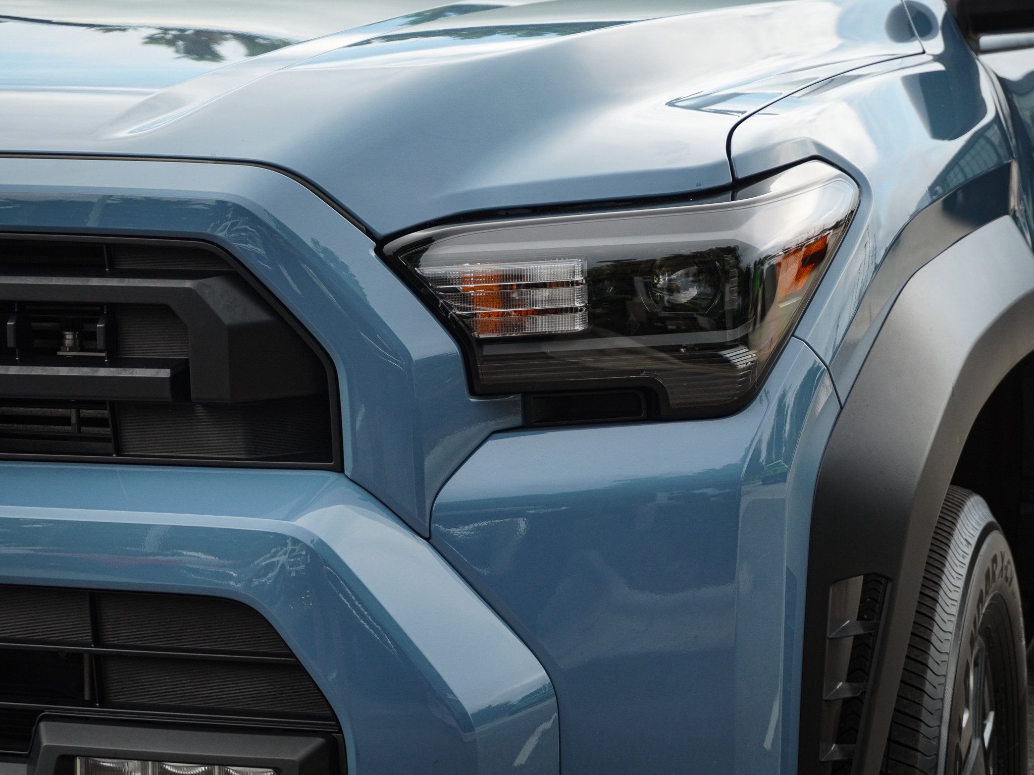 Used 2025 Toyota 4Runner SR5 RWD image 6