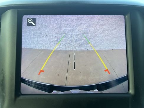 Used 2021 RAM 1500 Big Horn image 13