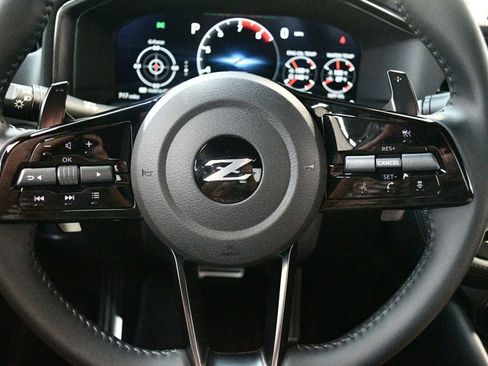 Used 2024 Nissan Z Performance w/ Floor Mat Package image 30