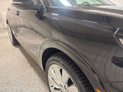 Used 2024 Buick Envista Avenir image 8