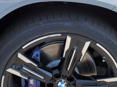 Certified 2026 BMW X3 M50 w/ Premium Package image 11