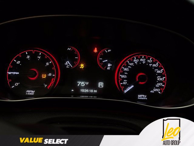 Used 2015 Dodge Dart SXT FWD image 11