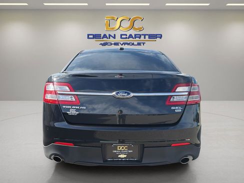 Used 2014 Ford Taurus SEL w/ Equipment Group 201A AWD/4WD image 4