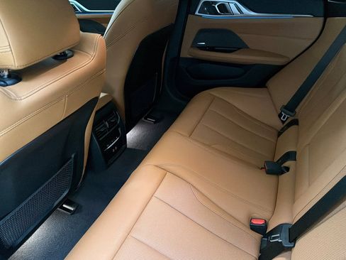 Certified 2023 BMW i4 eDrive35 w/ Premium Package RWD image 27