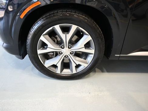 Used 2021 Hyundai Palisade Limited AWD/4WD image 35