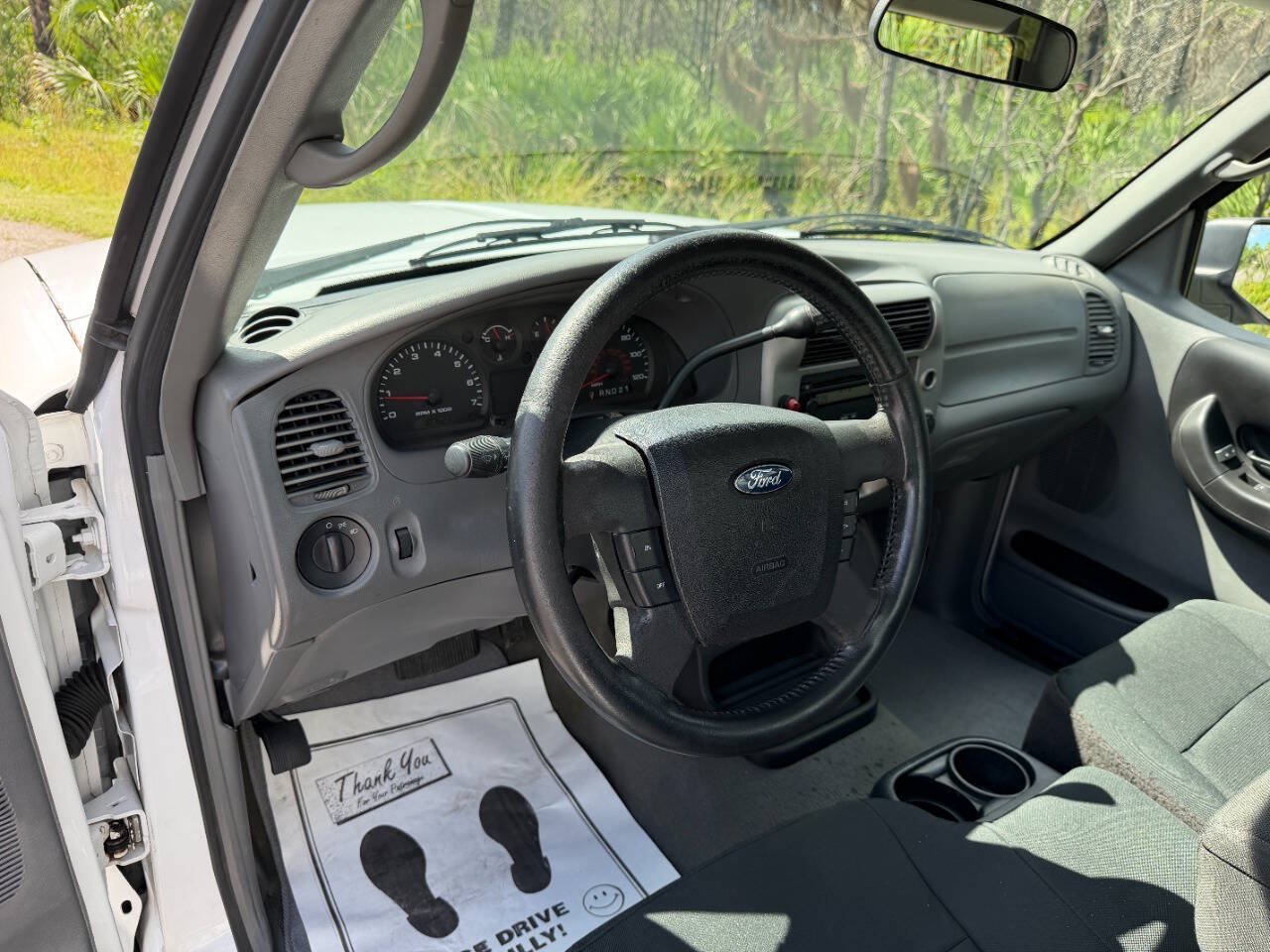 Used 2009 Ford Ranger XLT RWD image 10