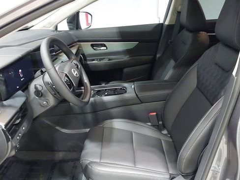 New 2026 Nissan Murano Platinum w/ Technology Package AWD/4WD image 19