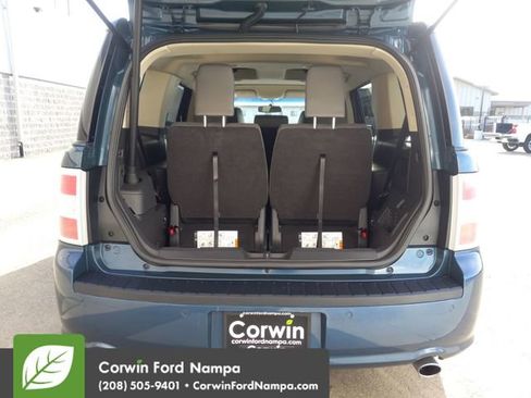 Used 2016 Ford Flex SEL w/ Equipment Group 202A image 29