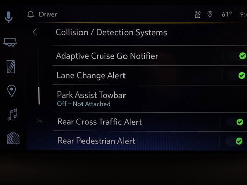 Used 2024 Chevrolet Suburban High Country w/ Advanced Technology Package image 37