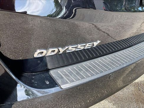 Used 2023 Honda Odyssey Elite image 31