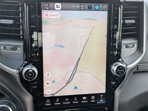 New 2026 RAM 1500 Big Horn image 22