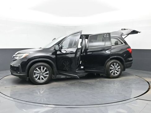 Used 2019 Honda Pilot EX-L image 55