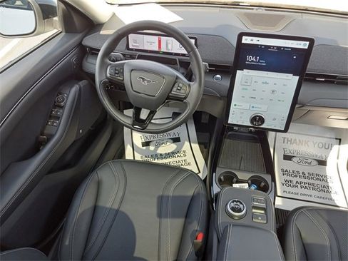 Used 2023 Ford Mustang Mach-E Premium image 14