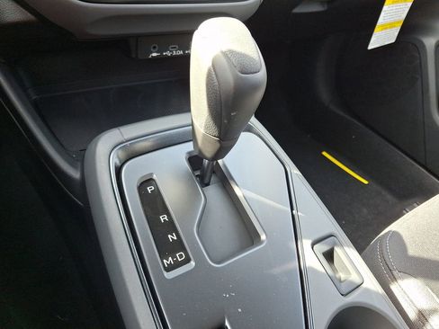 New 2026 Subaru Crosstrek 2.0i Premium w/ Crosstrek Mirror Package image 7