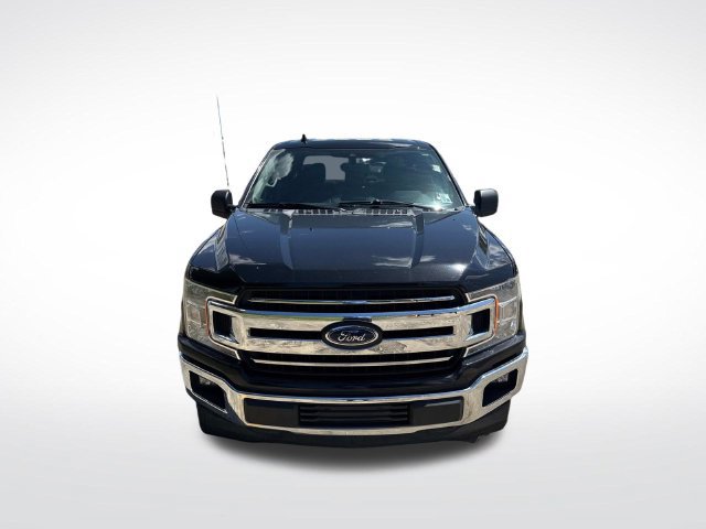 Used 2020 Ford F150 XLT RWD image 2