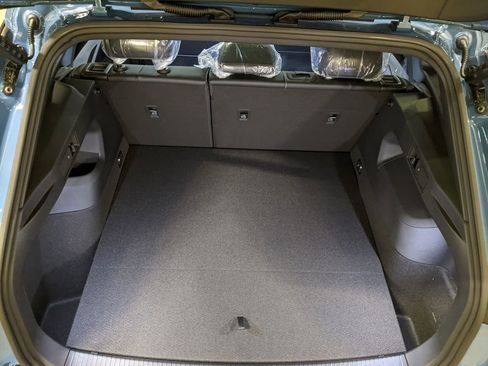 New 2026 Volkswagen Tiguan SE R-Line AWD/4WD image 27