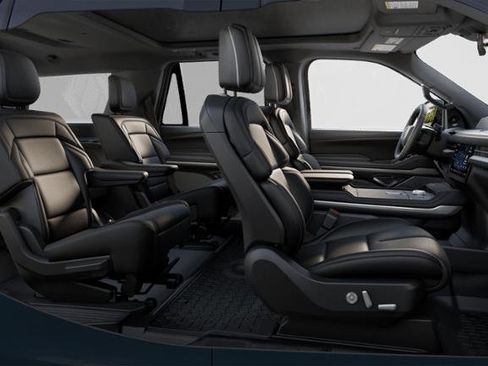 New 2025 Lincoln Navigator Reserve w/ Jet Appearance Package image 28